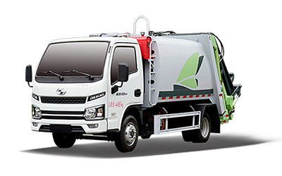 新能源清运车